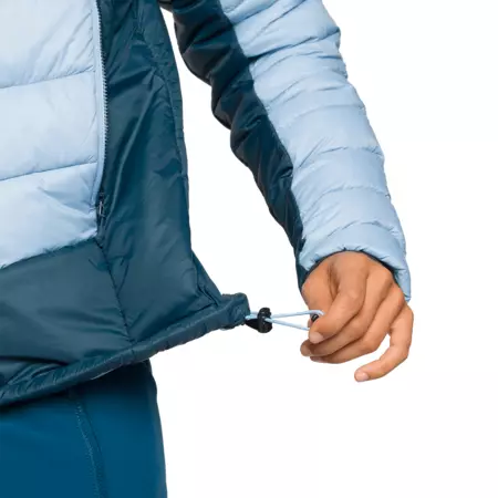 Jaqueta Trangoworld RULHE V02 79A