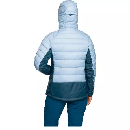 Jaqueta Trangoworld RULHE V02 79A