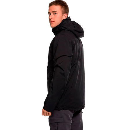Trangoworld Casaco Salama Complet 110