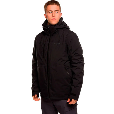 Trangoworld Casaco Salama Complet 110