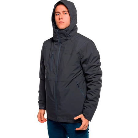 Trangoworld Casaco Salama Complet 120