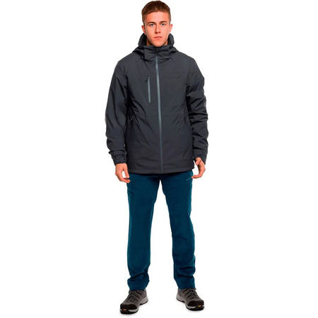 Trangoworld Casaco Salama Complet 120