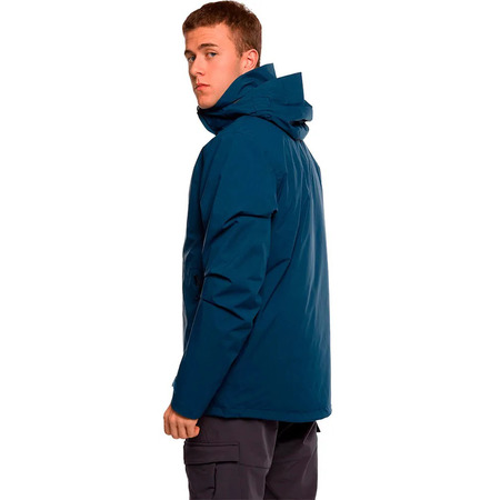 Trangoworld Casaco Salama Complet 130