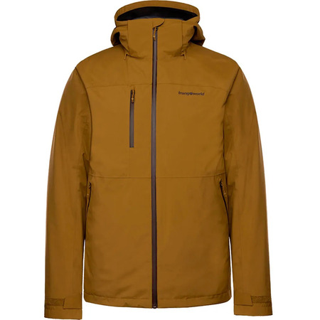 Trangoworld Casaco Salama Complet 170