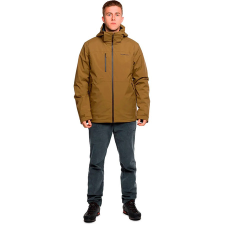 Trangoworld Casaco Salama Complet 170