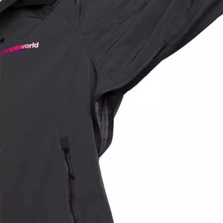 Jaqueta Trangoworld SEGNES 710