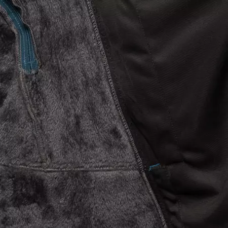 Jaqueta Trangoworld SEGNES 743