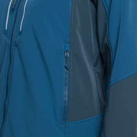 Jaqueta Trangoworld SEGNES 743