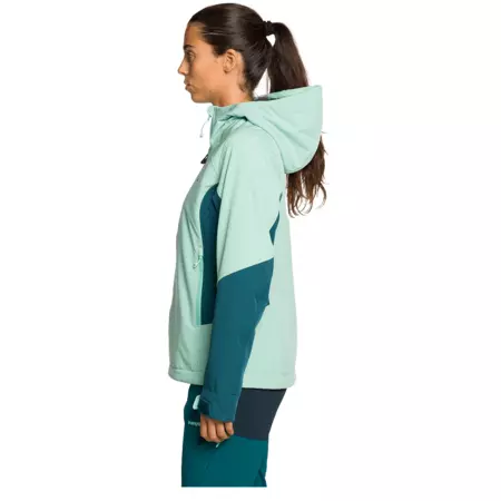 Jaqueta Trangoworld SEGNES 778