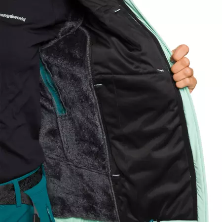 Jaqueta Trangoworld SEGNES 778