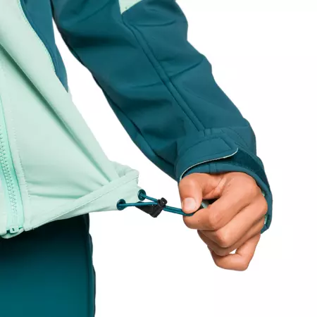 Jaqueta Trangoworld SEGNES 778