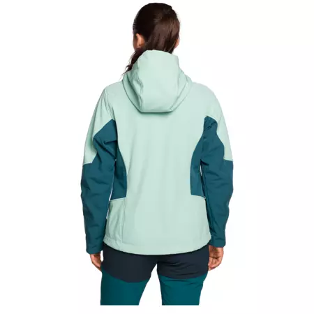 Jaqueta Trangoworld SEGNES 778