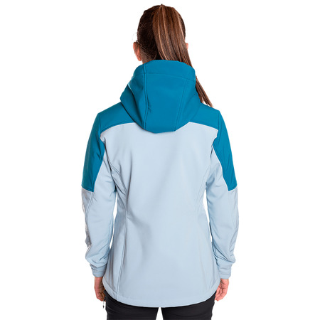 Jaqueta Trangoworld Senjo 9SR