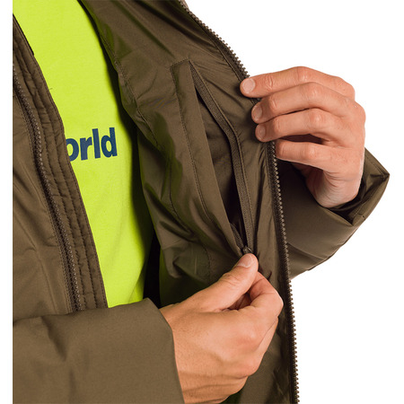 Trangoworld Casaco Sligo 350