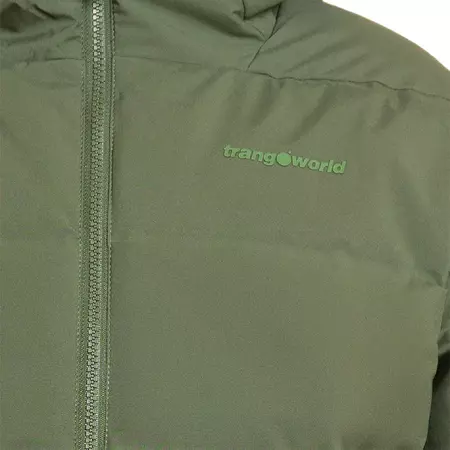 Jaqueta Trangoworld Sligo ST 3E0