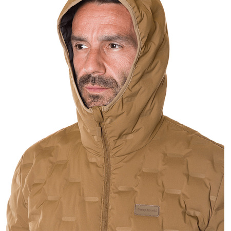Jaqueta Trangoworld Teos 340