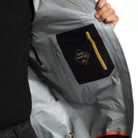 Jaqueta Trangoworld TOSOS 710
