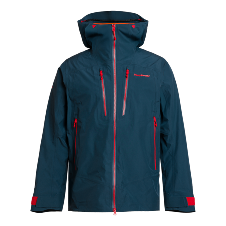 Jaqueta Trangoworld TOSOS 740