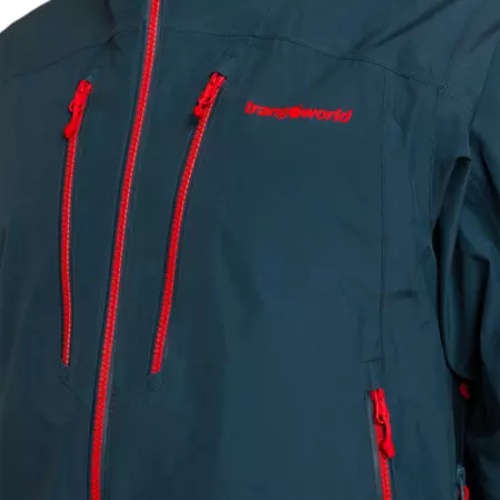 Jaqueta Trangoworld TOSOS 740
