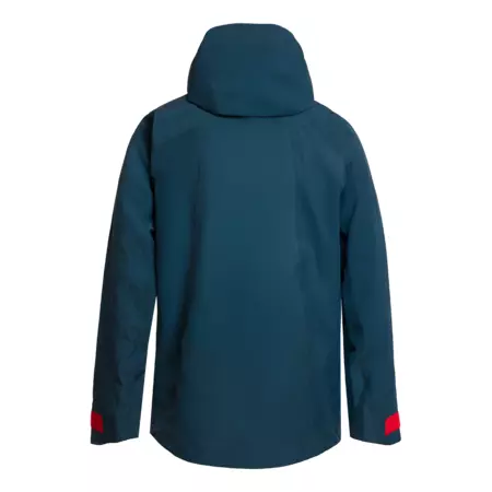 Jaqueta Trangoworld TOSOS 740
