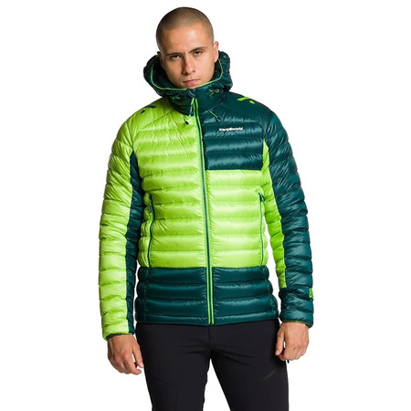 Jaqueta Trangoworld TRX2 800 EVO 142