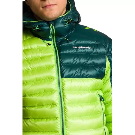 Jaqueta Trangoworld TRX2 800 EVO 142