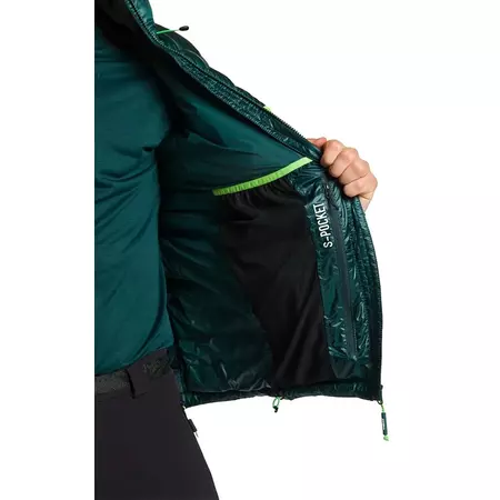 Jaqueta Trangoworld TRX2 800 EVO 142