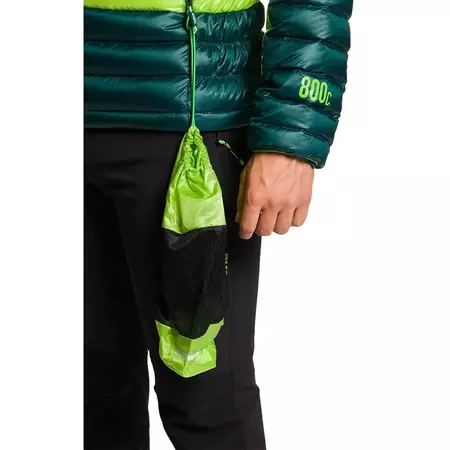 Jaqueta Trangoworld TRX2 800 EVO 142
