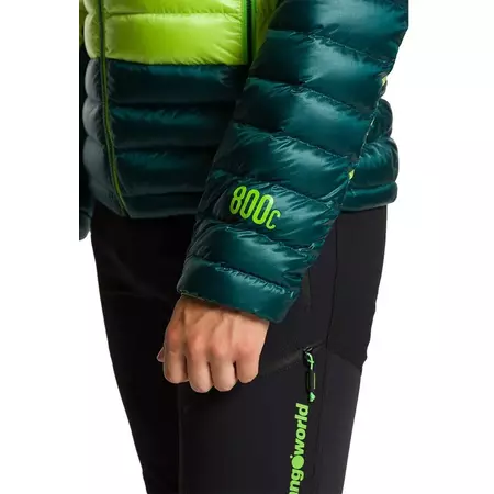 Jaqueta Trangoworld TRX2 800 EVO 142
