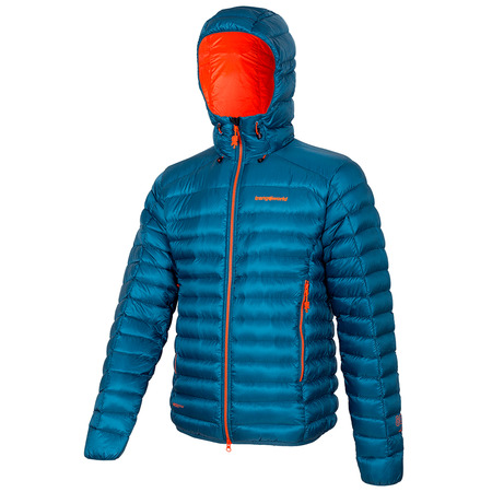 Jaqueta Trangoworld TRX2 800 Pro 320