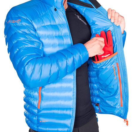 Jaqueta Trangoworld TRX2 800 PRO 3A3