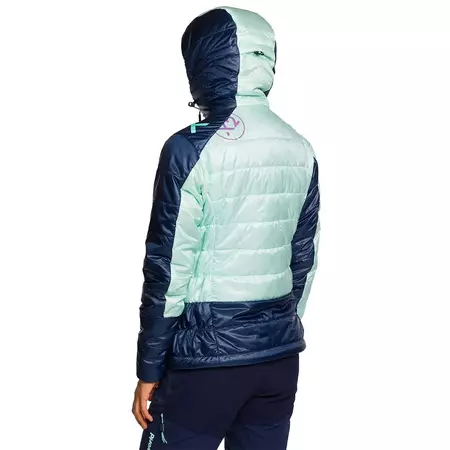 Jaqueta Trangoworld TRX2 800 WM EVO 153