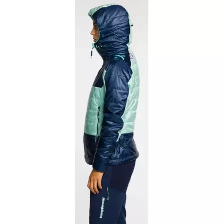 Jaqueta Trangoworld TRX2 800 WM EVO 153