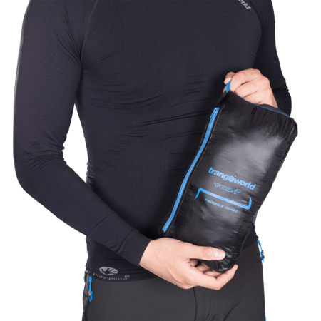 Jaqueta Trangoworld TRX2 850 LT PRO 210