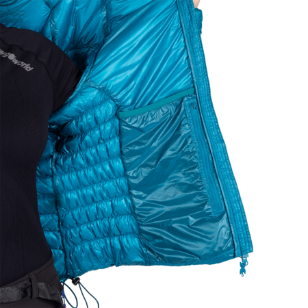 Jaqueta Trangoworld TRX2 850 LT WM PRO 230
