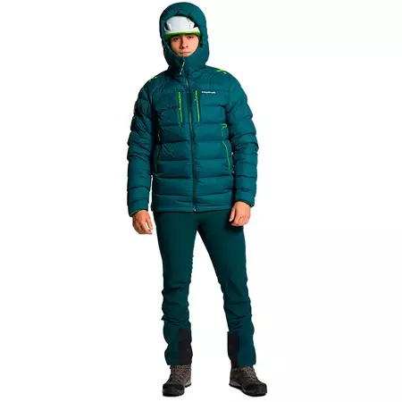 Jaqueta Trangoworld TRX2 900 EVO 390