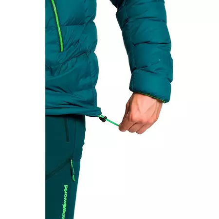 Jaqueta Trangoworld TRX2 900 EVO 390