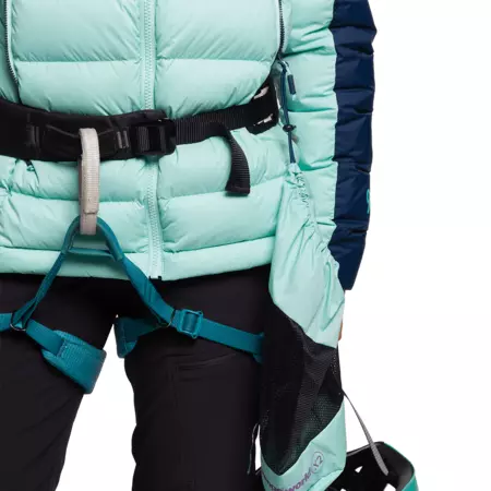 Jaqueta Trangoworld TRX2 900 WM EVO 3CA