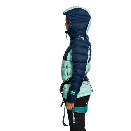 Jaqueta Trangoworld TRX2 900 WM EVO 3CA
