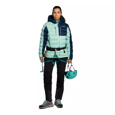 Jaqueta Trangoworld TRX2 900 WM EVO 3CA