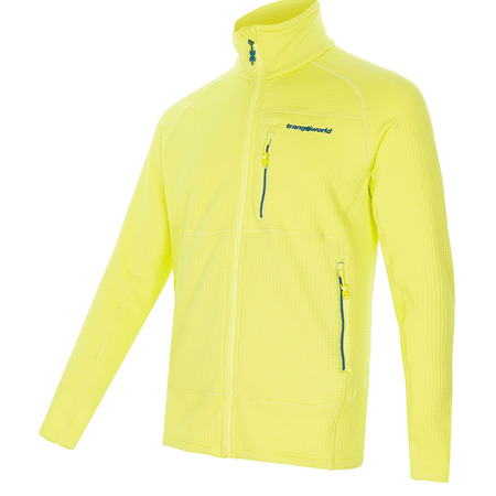Jaqueta Trangoworld TRX2 Grid Pro 631