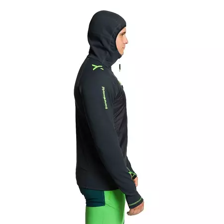 Jaqueta Trangoworld TRX2 HYBRID LT EVO 190