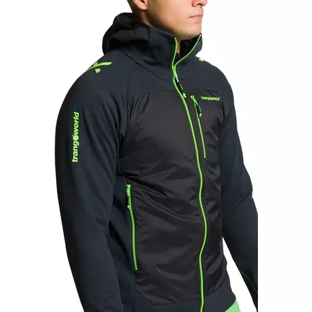 Jaqueta Trangoworld TRX2 HYBRID LT EVO 190