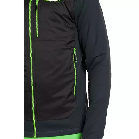 Jaqueta Trangoworld TRX2 HYBRID LT EVO 190
