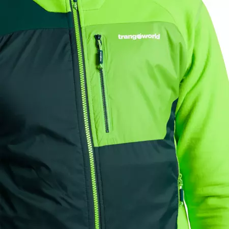 Jaqueta Trangoworld TRX2 HYBRID LT EVO 1B3