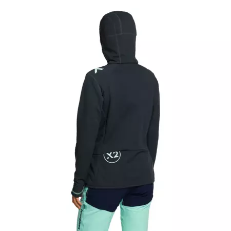 Jaqueta Trangoworld TRX2 HYBRID LT WM EVO 190