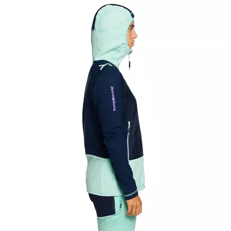 Jaqueta Trangoworld TRX2 HYBRID LT WM EVO 1A4