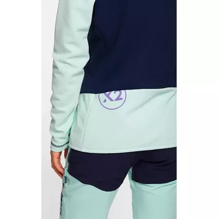 Jaqueta Trangoworld TRX2 HYBRID LT WM EVO 1A4