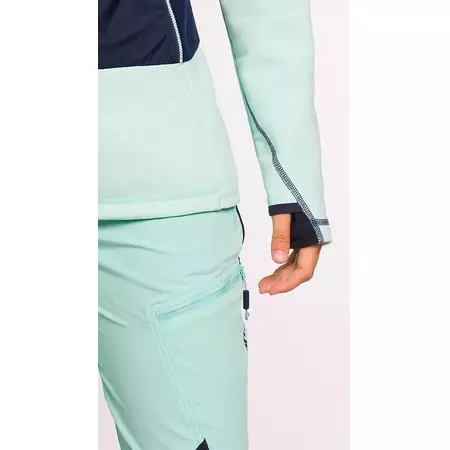 Jaqueta Trangoworld TRX2 HYBRID LT WM EVO 1A4