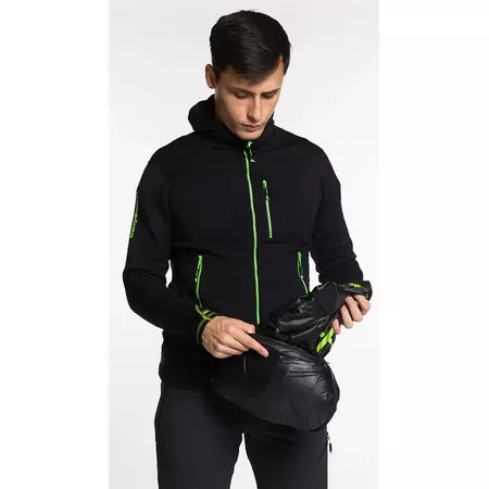 Jaqueta Trangoworld TRX2 PRIMA EVO 110